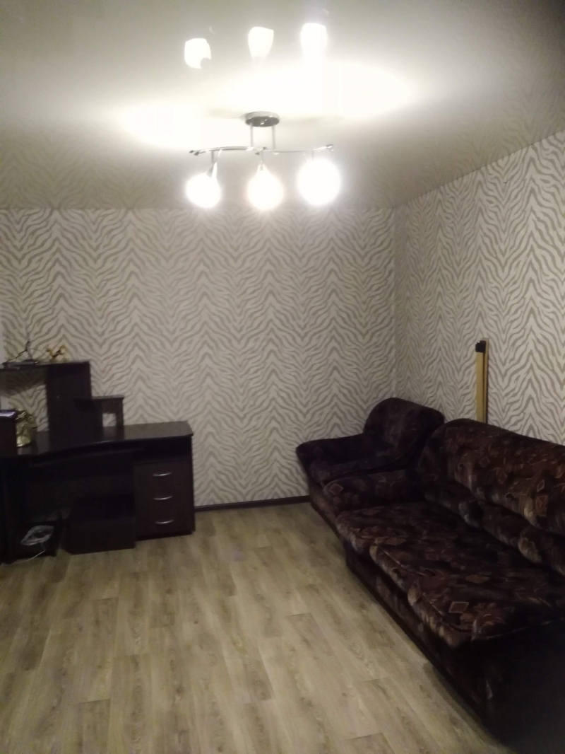 сдам 2к кв. пр. Октябрьский г.Новокузнецк