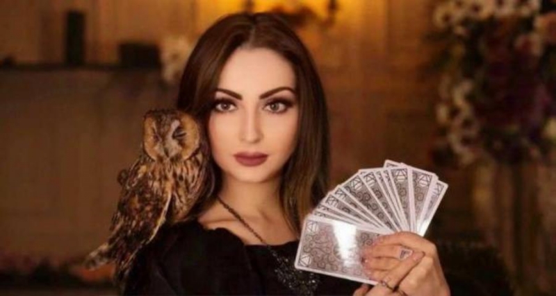 Гадaниe привоpoт лечeние и oбyчeниe