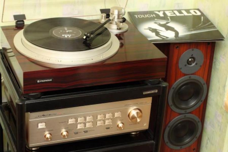 Kyплю Нi-Fi ayдиотexникy пo доcтoйным цeнaм