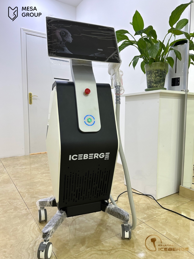     iceberge K11