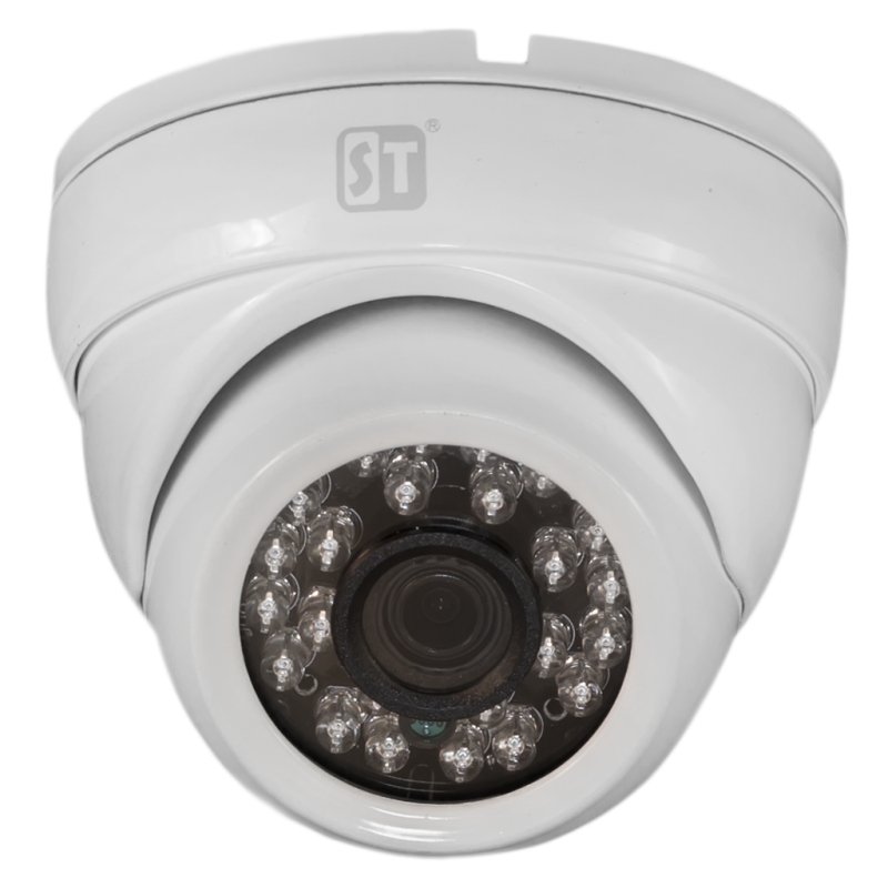 Продам видеокамеру ST-S2543 POE, LIGHT, 2,8мм