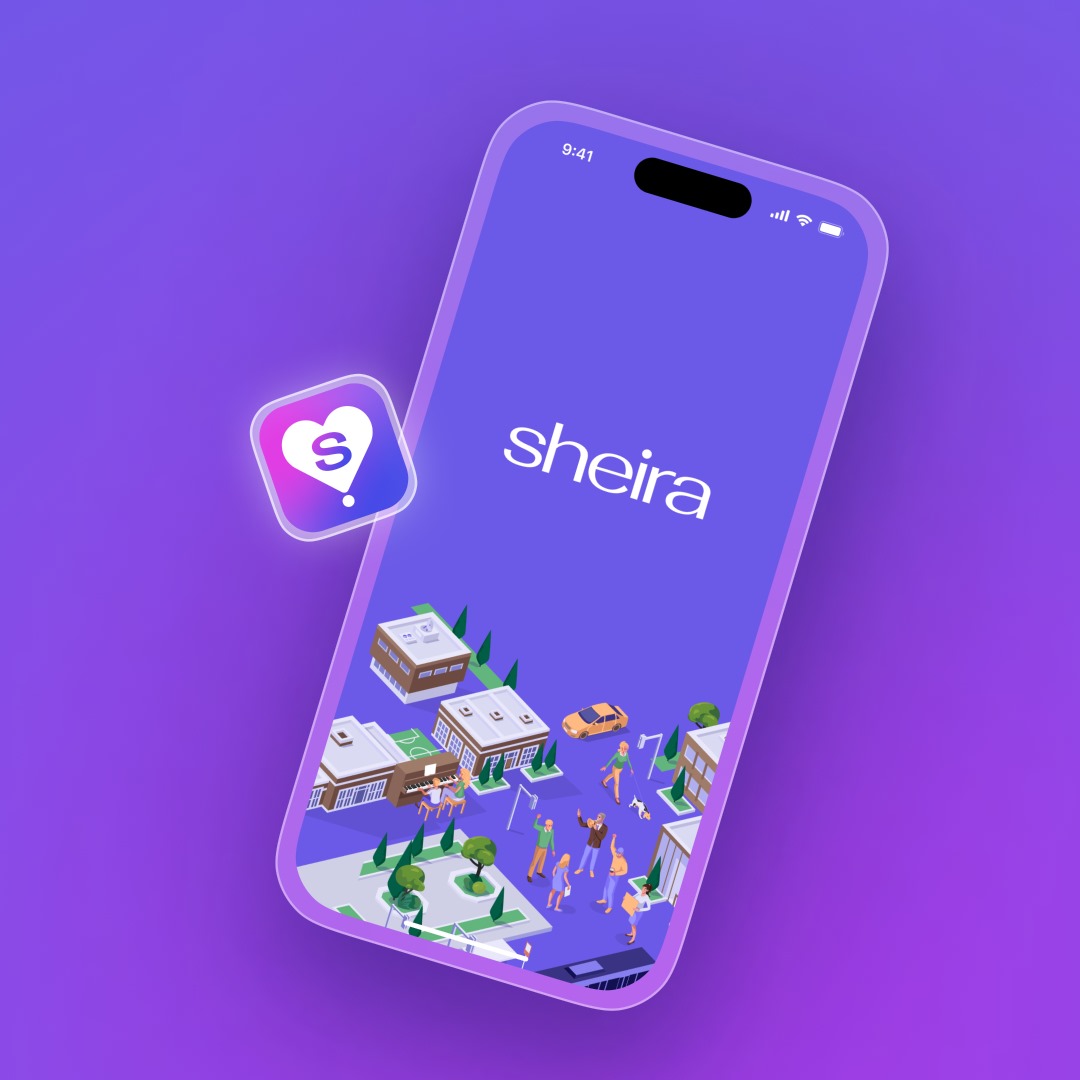 Sheira. Люди, события, услуги