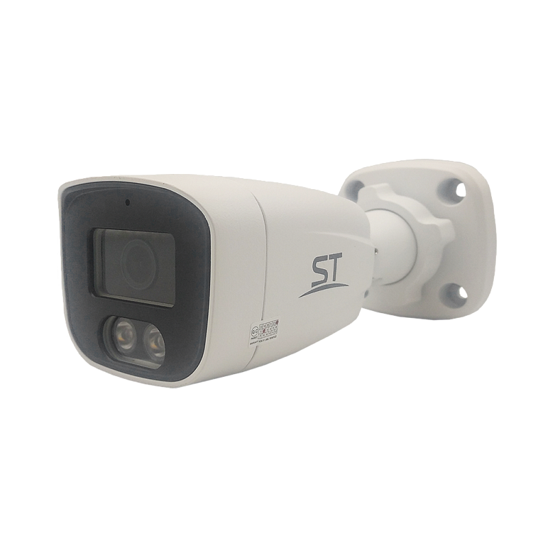 Продам видеокамеру ST-301 IP POE Dual Light, HOME, 2,8мм