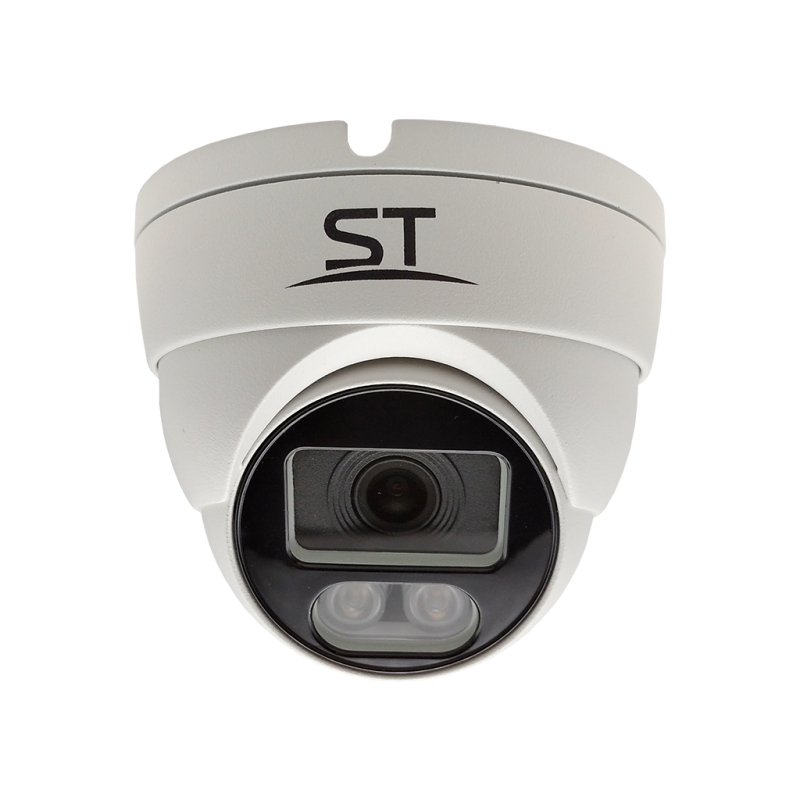 Продам видеокамерум ST-303 IP POE Dual Light, HOME, 2,8мм