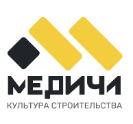 Строительство загородных домов под ключ с компанией Медичи