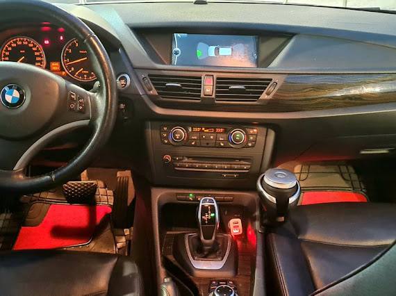 BMW X1  , 245 .., max 