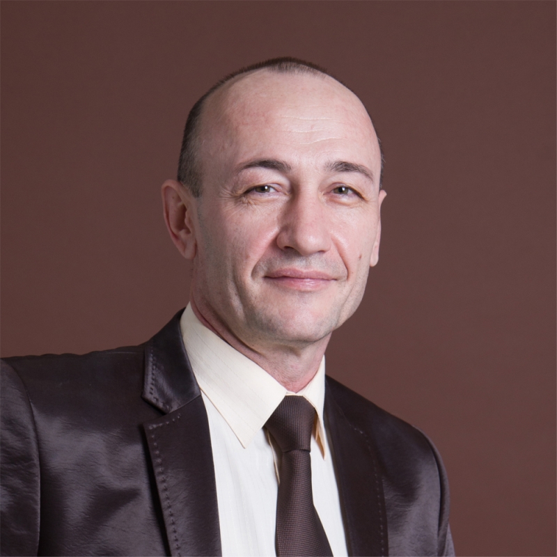 Адвокат по уголовным и гражданским делам