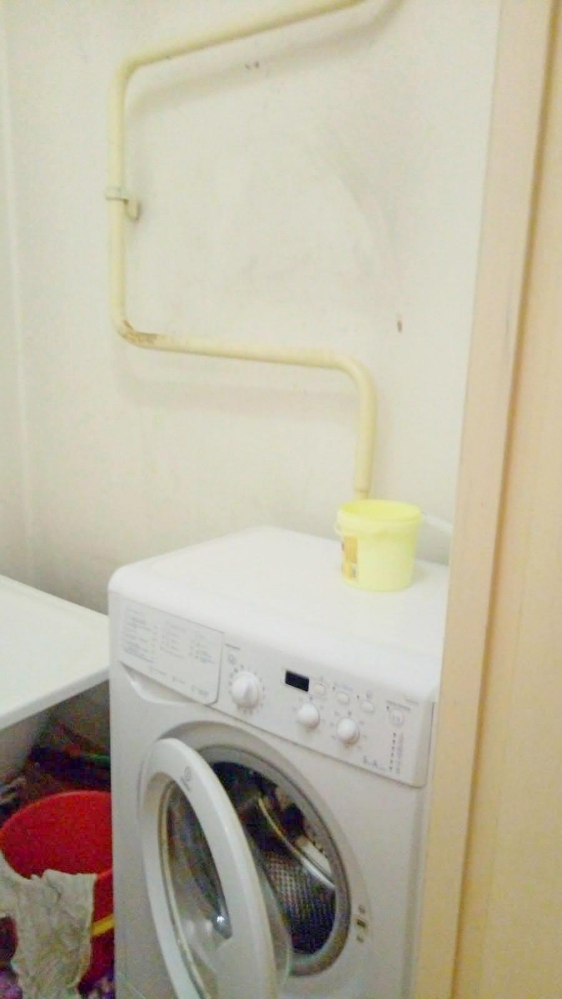 сдам 1к кв ул. Братьев сизых 11