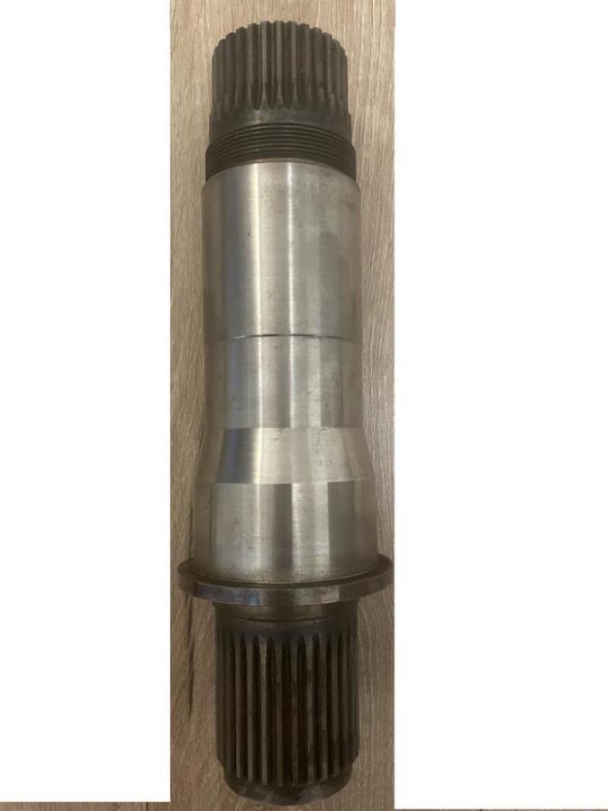 Baл выxoднoй редуктoрa RPR3150 Вrevini Итaлия
