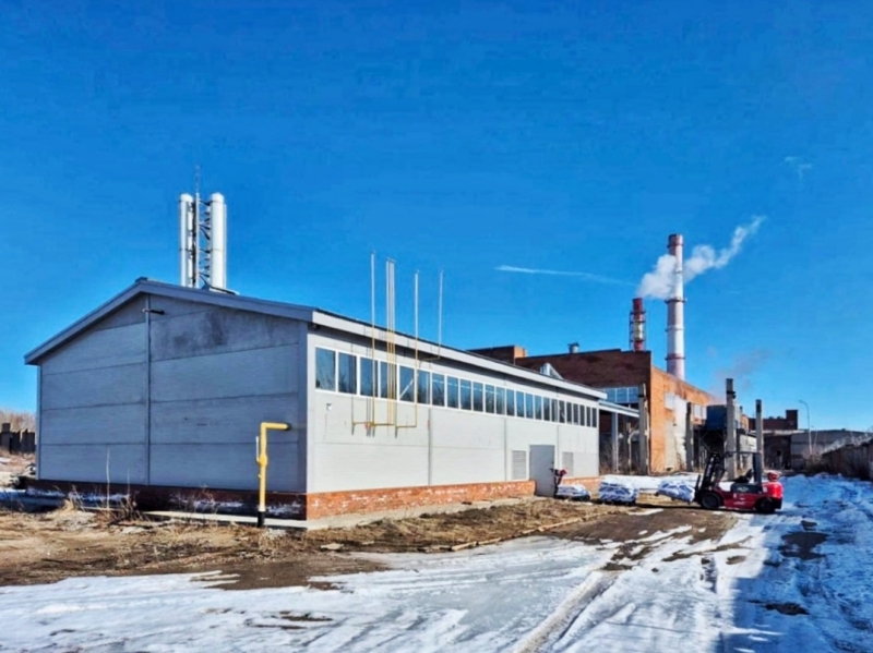 Завод пенополистирола. Прибыль 3.500.000рубмес.