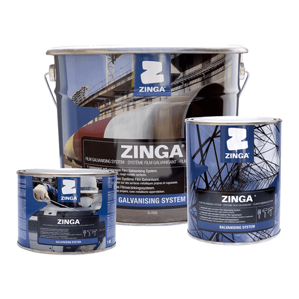 ZINGA