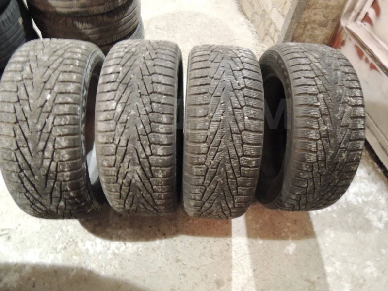 Автошины и диски
