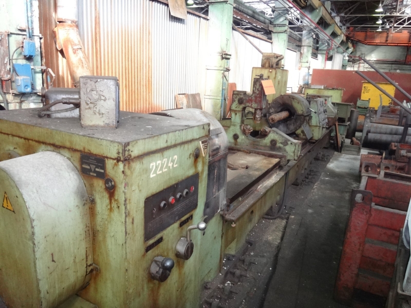 KOLB 110х5000 KOLB KBNG120 M32 2М55 2А554 ОС2671 РТ148 РТ60126 ЛР385Ф1 РТ22