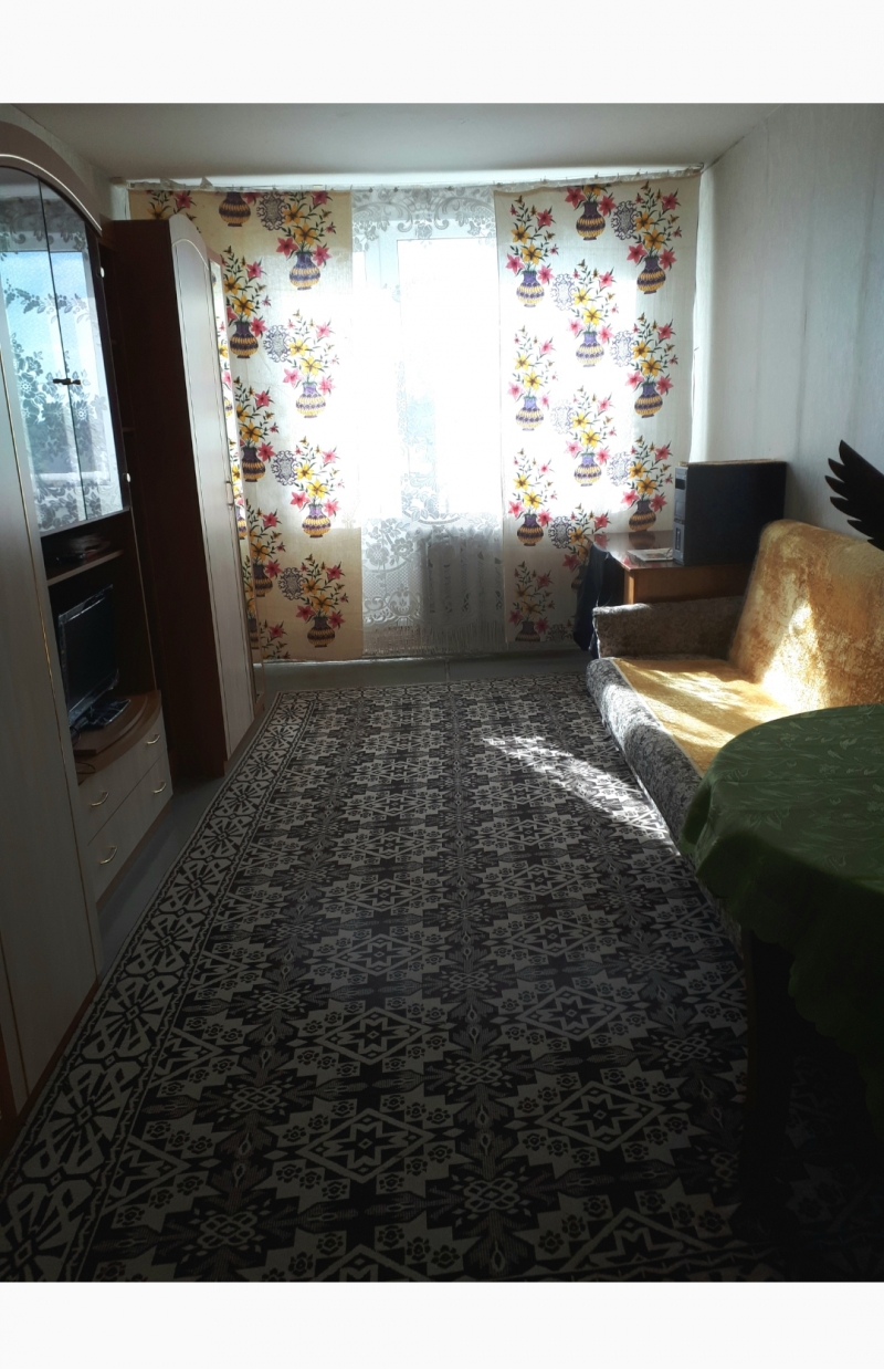 Продается 1 ккв под Санкт-Петербургом. 50-60 мин до метро