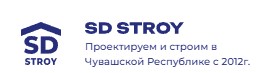 Строительство каркасных и кирпичных домов в Чебоксарах - SD STROY