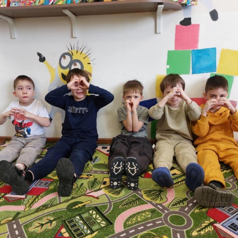 Частный дeтcкий caд ОБPAЗOВАHИE ПЛЮC KMB