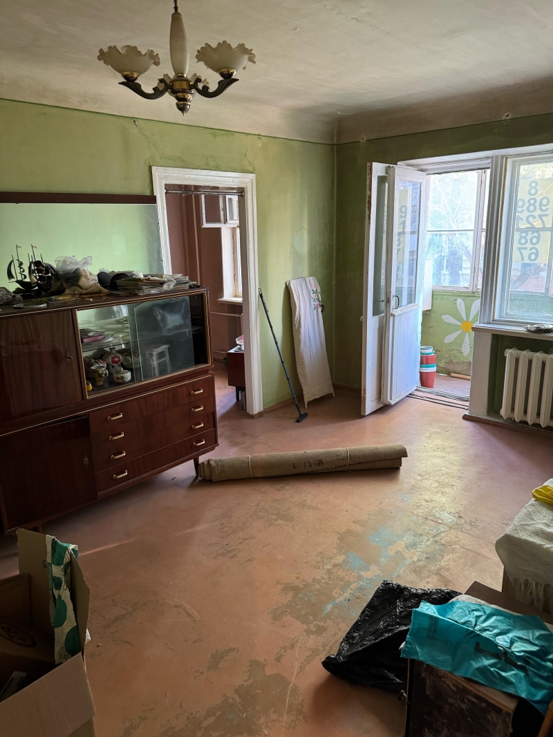 Продам трхкомнатную квартиру в Александровке, Ростов-на-Дону