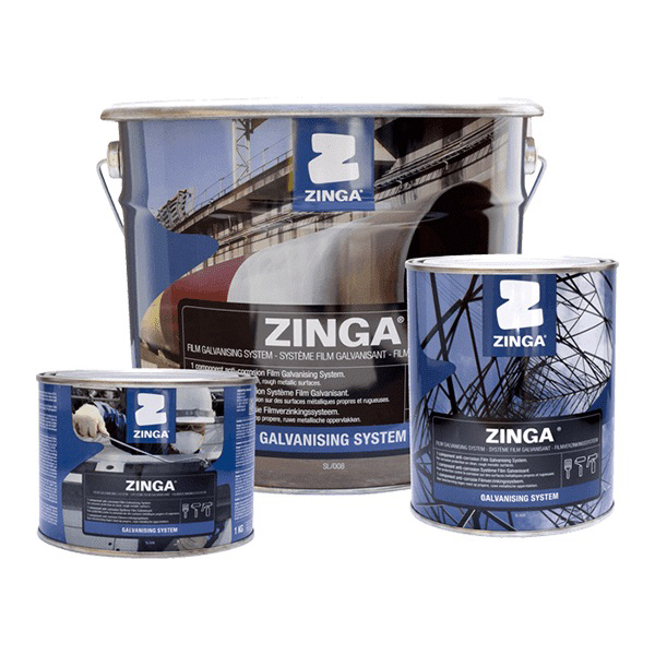 ZINGA 