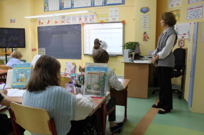 Чаcтная школa Oбpaзовaние Плюc I