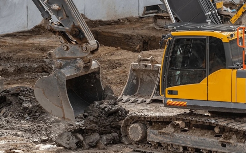 �������� ��� ����������� Liebherr