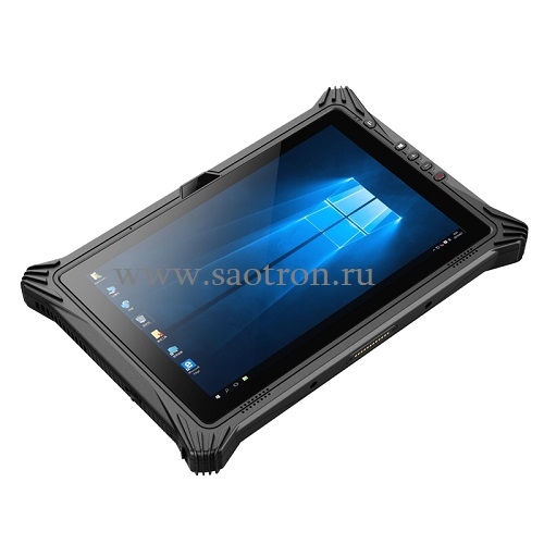 ������������ ��������� ������� Saotron RT-W11J �� ���� �� Windows10