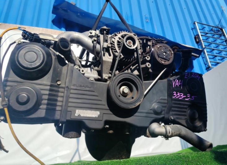 ��������� Subaru Forester EJ20 EJ204 2.0 �����