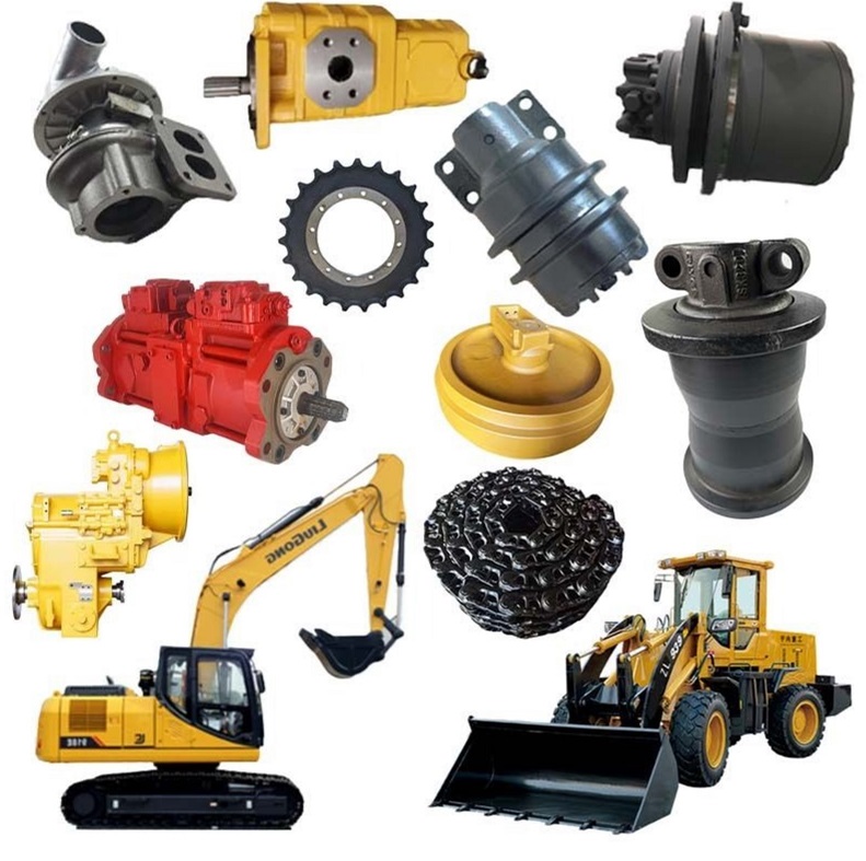 ������� ��������� ��� ����������� Liebherr � ������