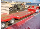 Полуприцеп - тяжеловоз низкорамный 945331