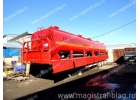 Прицеп 4-в-1 HEX9400GYY.В наличии
