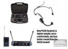 микрофон Shure PGX14/30 головная радиосистема.оригинал.магазин( НЕ РЫНОК)
