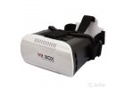 Новые очки виртуальной реальности VR-BOX