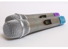 Радиомикрофон DVON LX-7070 2 микрофона
