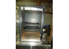 Шкаф расстоечный Smeg Lev 43 RU