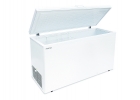 Морозильный ларь Frostor F 500 S глухая крышка