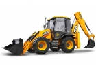 Масла и смазки для JCB 3cx, 4cx, погрузчик с обратной лопатой в наличии