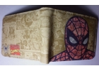 Кошелк Человек паук 5 Марвел Marvel