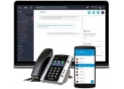 Офисная VoIP телефония, настройка всего