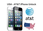 ATT unlock iPhone 3,3g,4,4s,5,5s,5c,6,6plus,6s