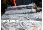 Хамса анчоусная свежемороженая оптом от 20 тонн в Крыму качество 100