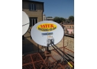 Широкополосный высокоскоростной интернет-доступ в Ка-диапазоне- Eutelsat Network