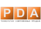 PDA Технологии современных продаж