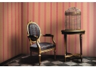 текстильные обои на флизелиновой основе Lautezza Epoca Wallcoverings Италия
