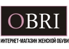 OBRI - интернет-магазин женской обуви