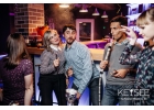 Keysee bar