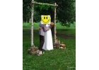 Продам уникальные фотозоны