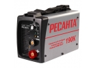 Сварка Ресанта САИ 190К