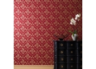 London Wallpapers - Дизайнерские обои с тканями-компаньонами Little Greene
