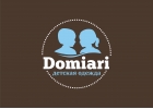 Детская одежда оптом от производителя Domiari