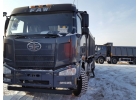 Международные автоперевозки