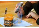 3D РУЧКА